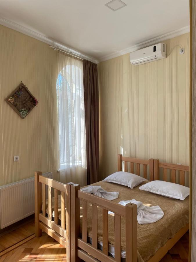 קוטאיסי Hotel 1870 מראה חיצוני תמונה