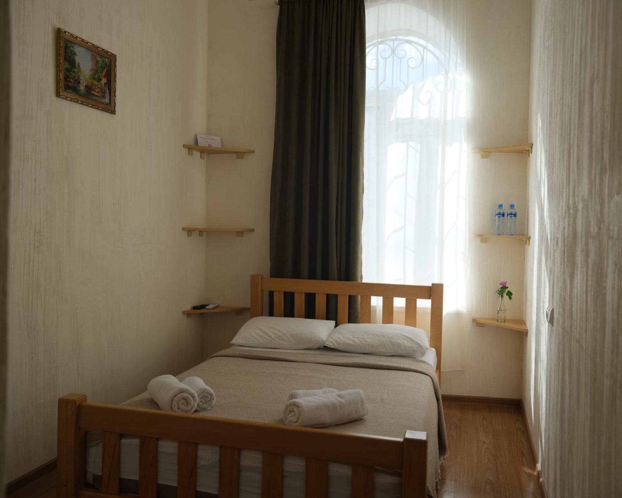 קוטאיסי Hotel 1870 מראה חיצוני תמונה