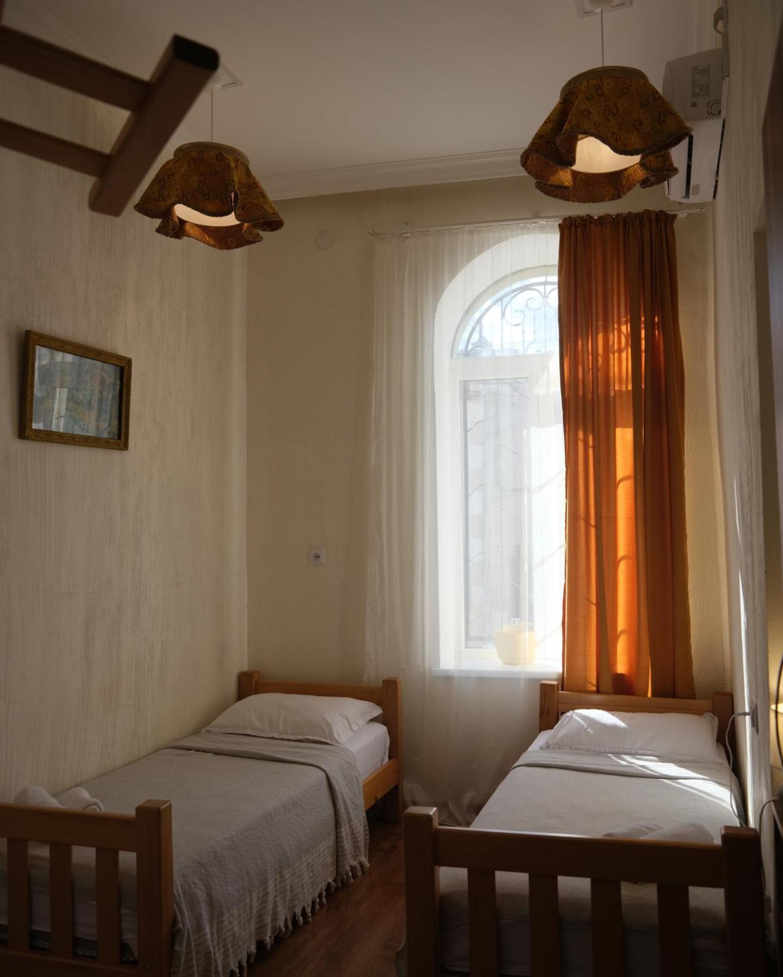 קוטאיסי Hotel 1870 מראה חיצוני תמונה