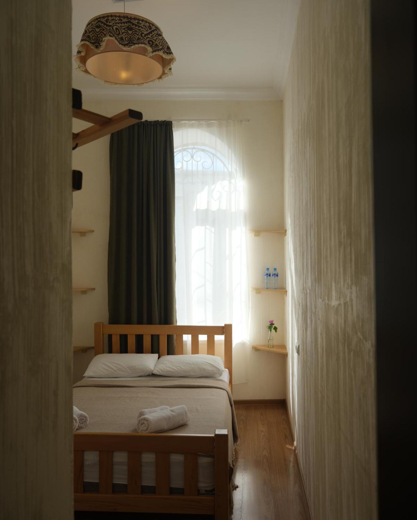 קוטאיסי Hotel 1870 מראה חיצוני תמונה