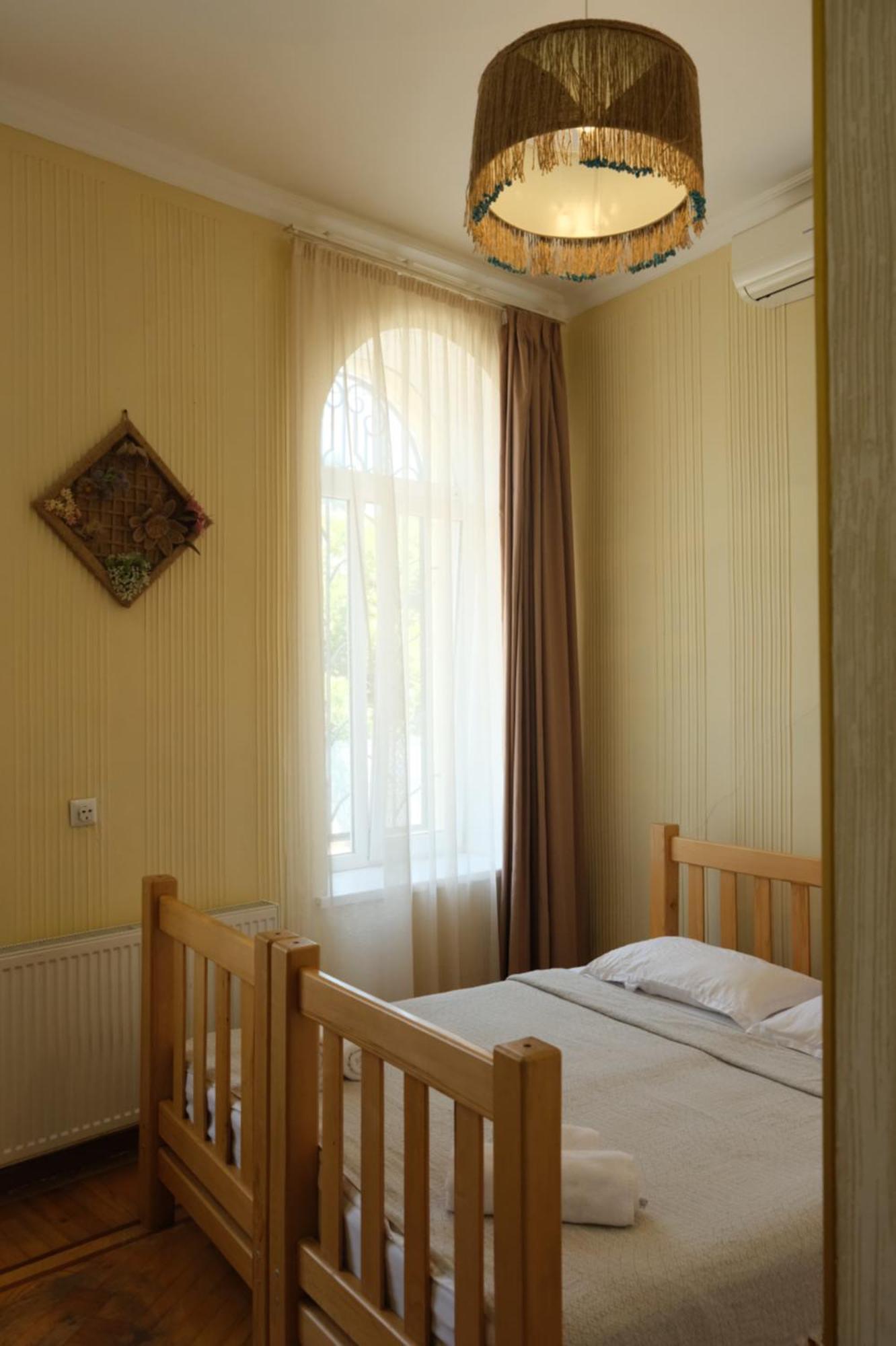קוטאיסי Hotel 1870 מראה חיצוני תמונה