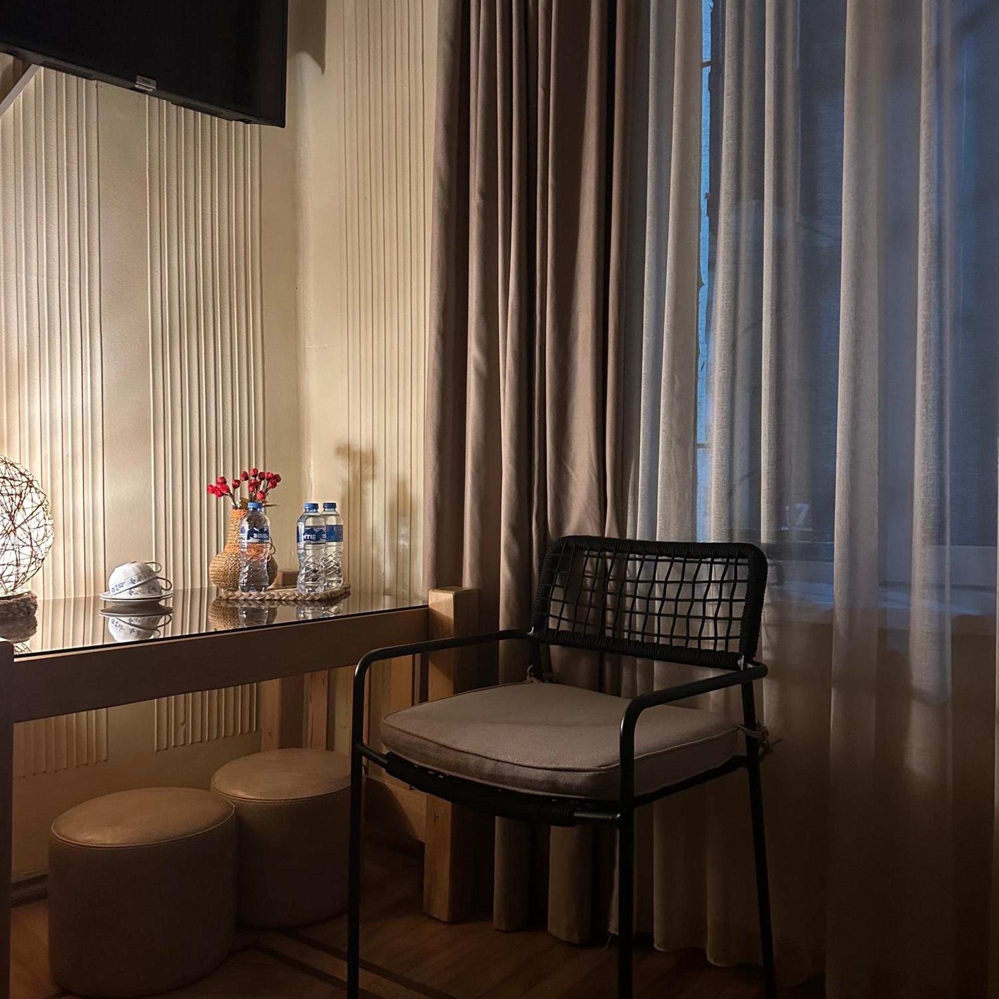 קוטאיסי Hotel 1870 מראה חיצוני תמונה
